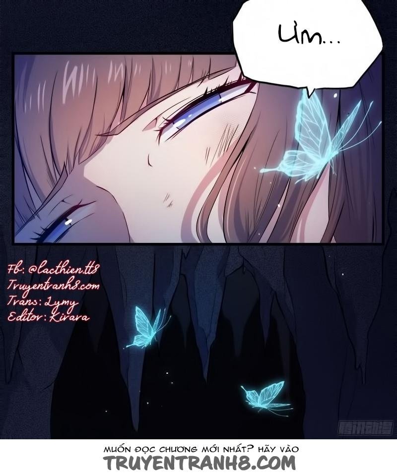 ngạo kiều quỷ vương yêu ta chapter 1 4