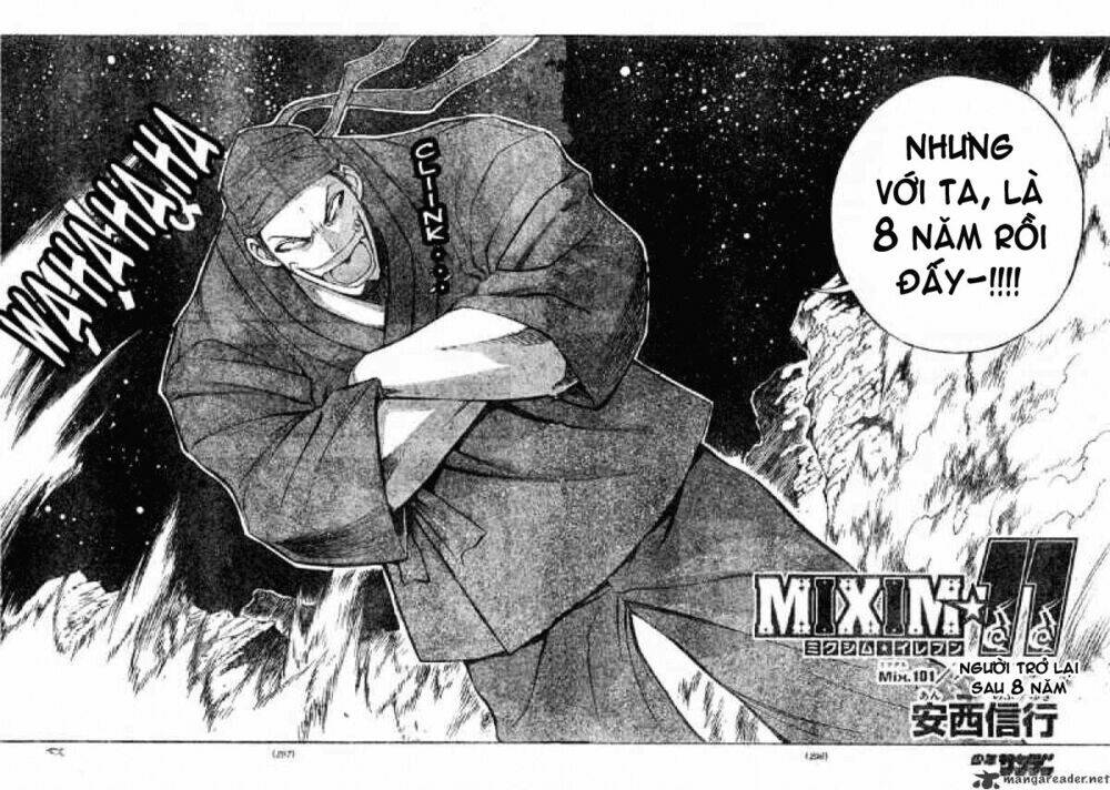 mixim11 chapter 100 8