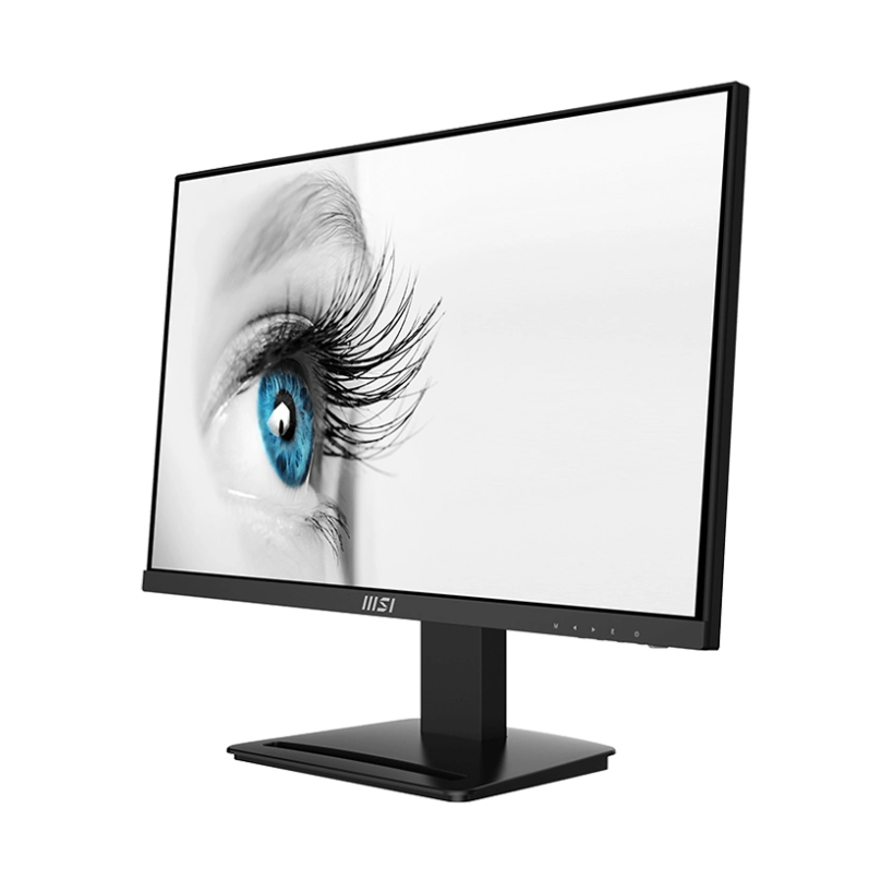 Màn Hình MSI PRO MP243X 23.8 inch - Hàng Chính Hãng