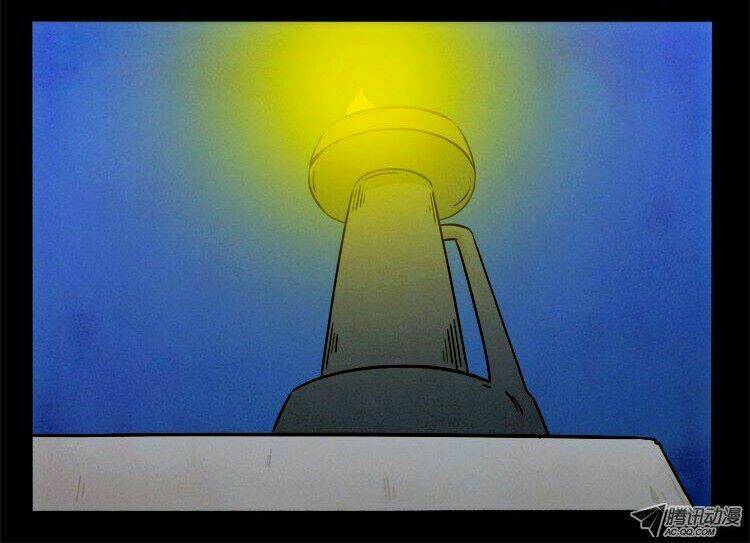 những sự kiện kỳ dị chapter 5 4