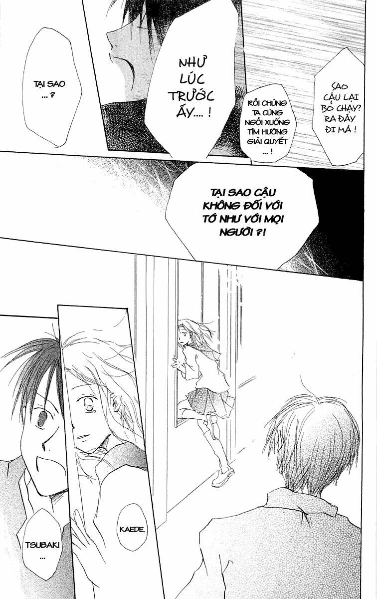 hotarubi no mori e chapter 3 34