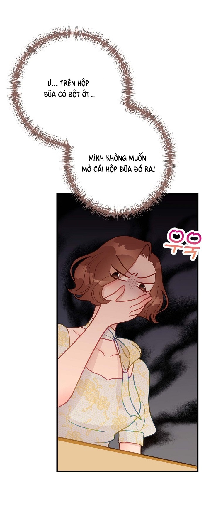Mối Quan Hệ Không Tốt chapter 11.1 - Trang 30