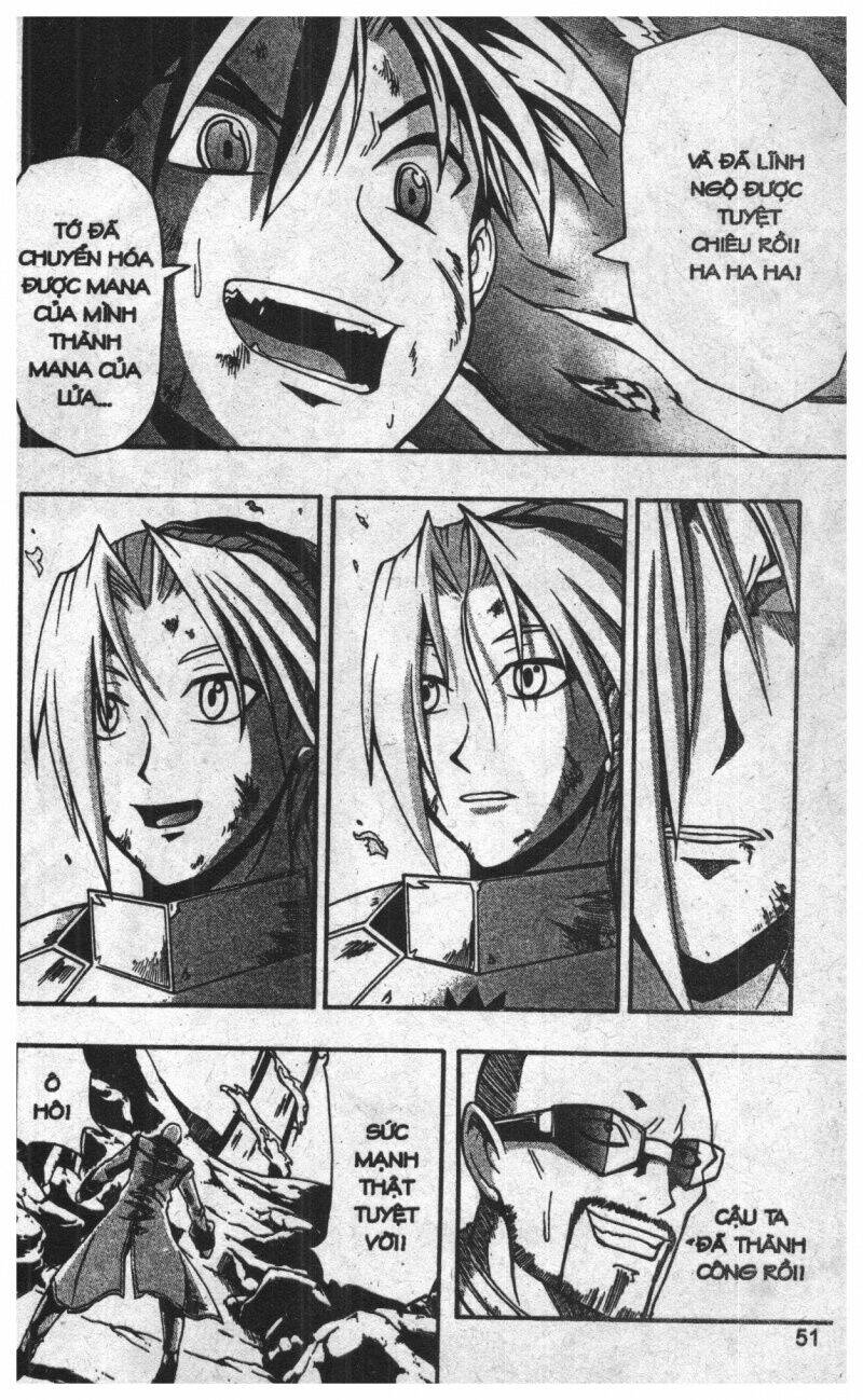 joou kishi monogatari chapter 8 49