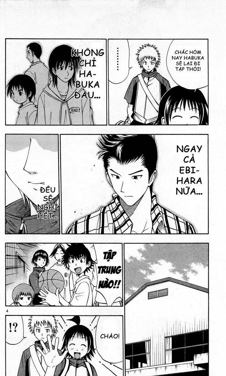 fight no akatsuki chapter 50 4