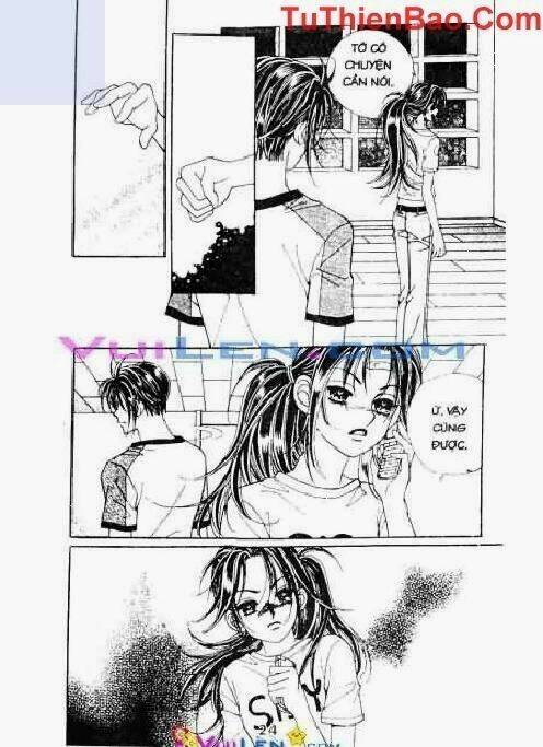 nhật ký tân hôn chapter 8 23