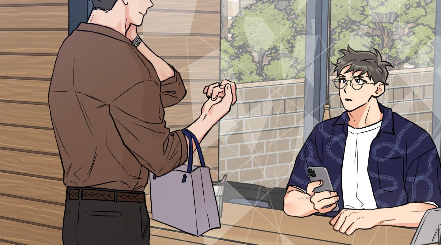 gâu gâu! chapter 46 60