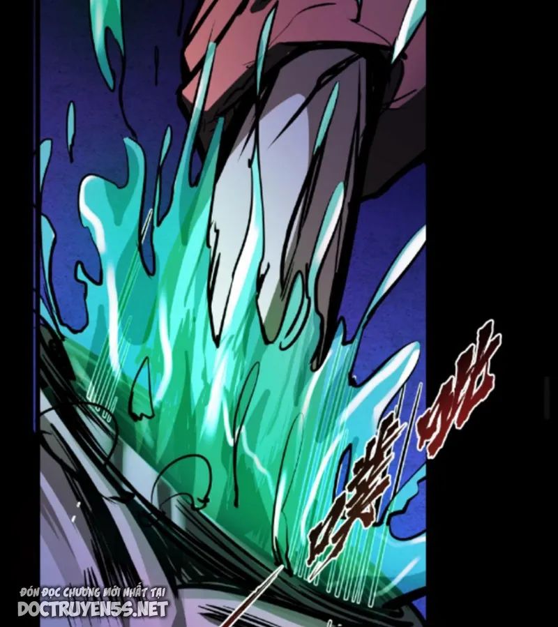 quỷ dị dược tề sư: bệnh nhân của ta đều là kinh khủng chapter 4 28