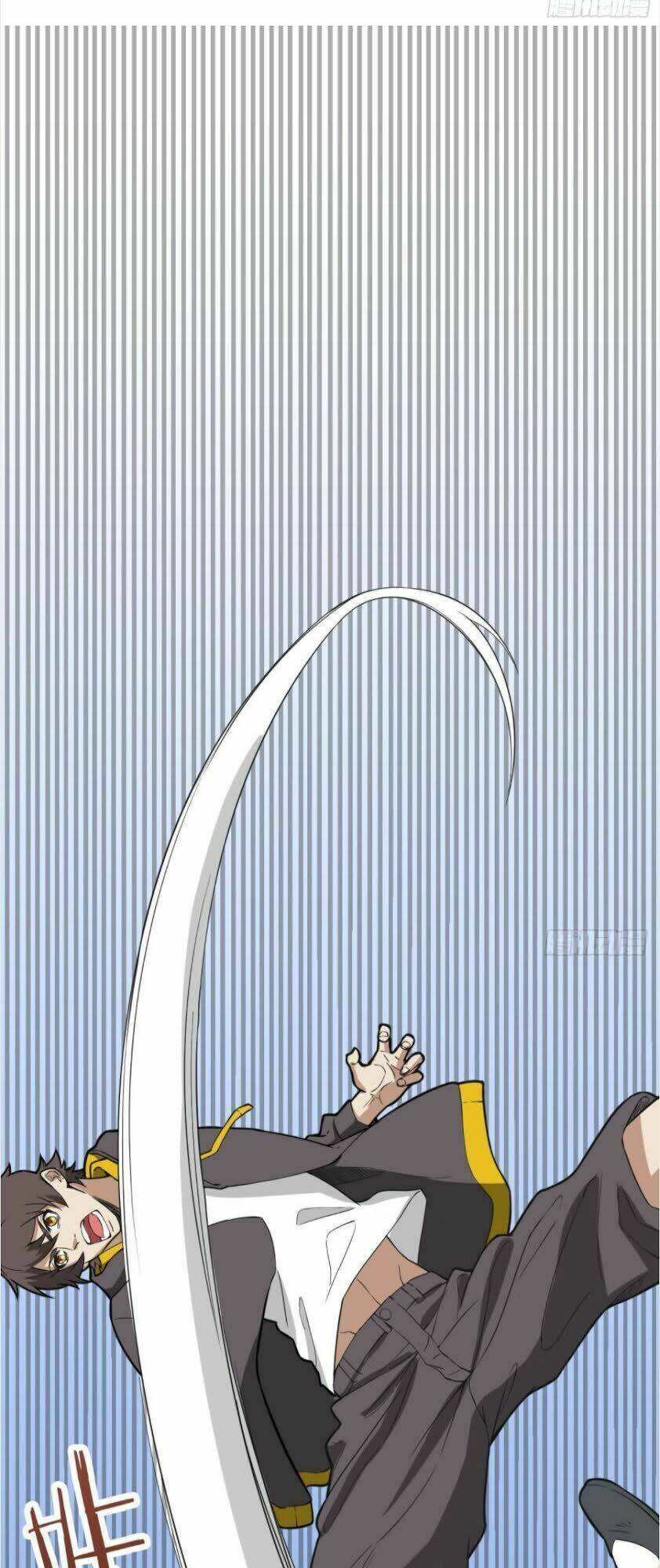 vô hạn biến dị chapter 20 1