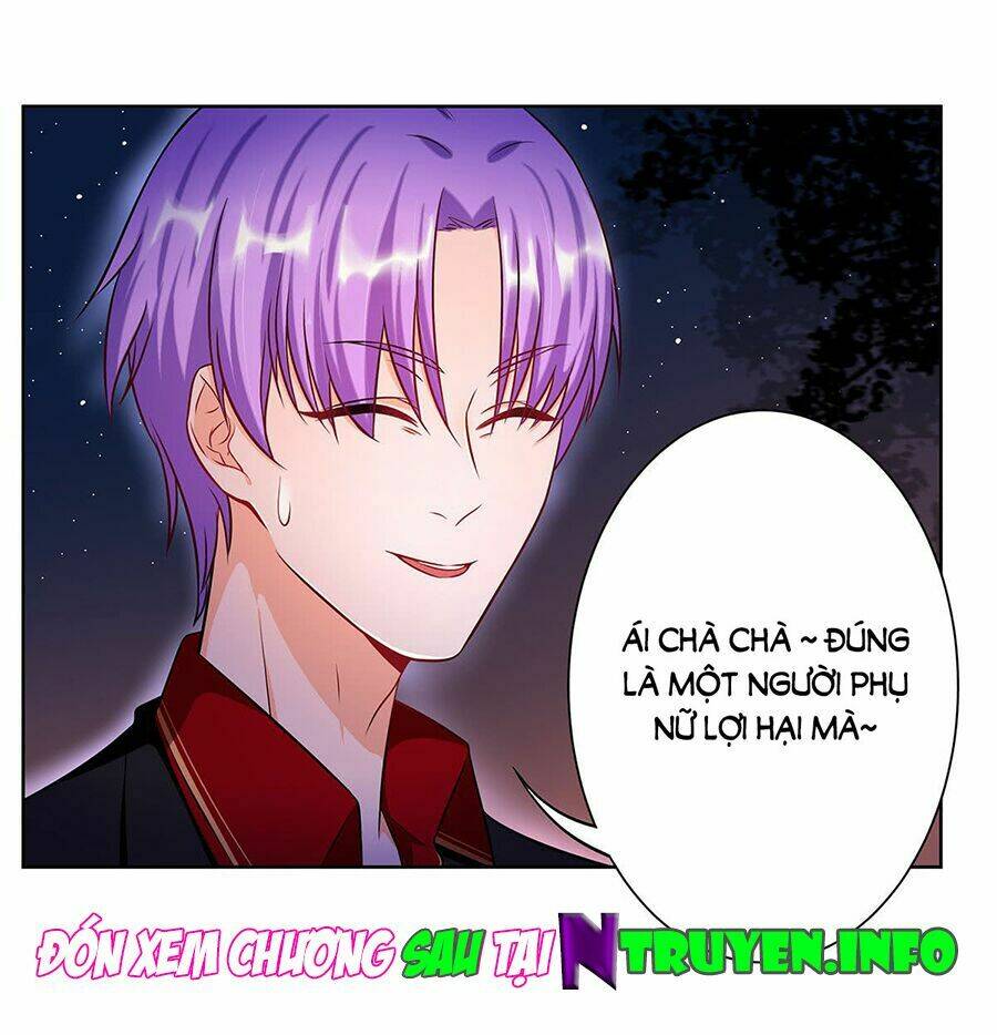 trọng sinh quý thê chi phục thù hoa lệ chapter 6 25