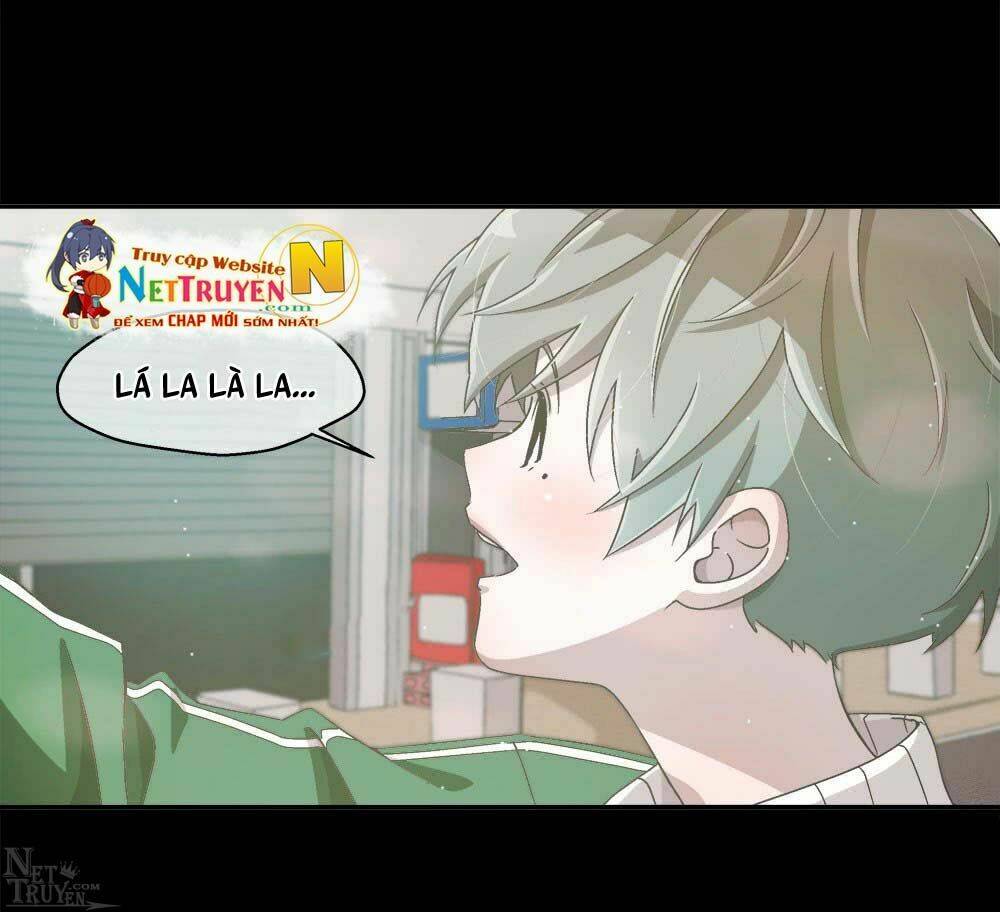 đối nhĩ duy mệnh thị tòng chapter 8.1 7