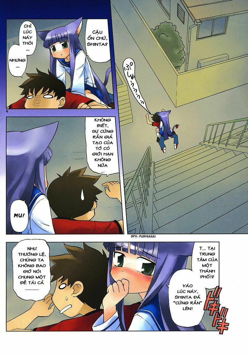 koi neko chapter 37 3