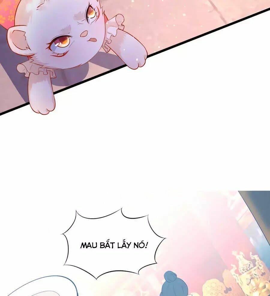 dưỡng thú vi phi chapter 4 75