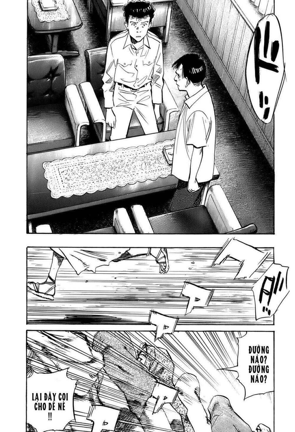 billy bat chapter 13 23