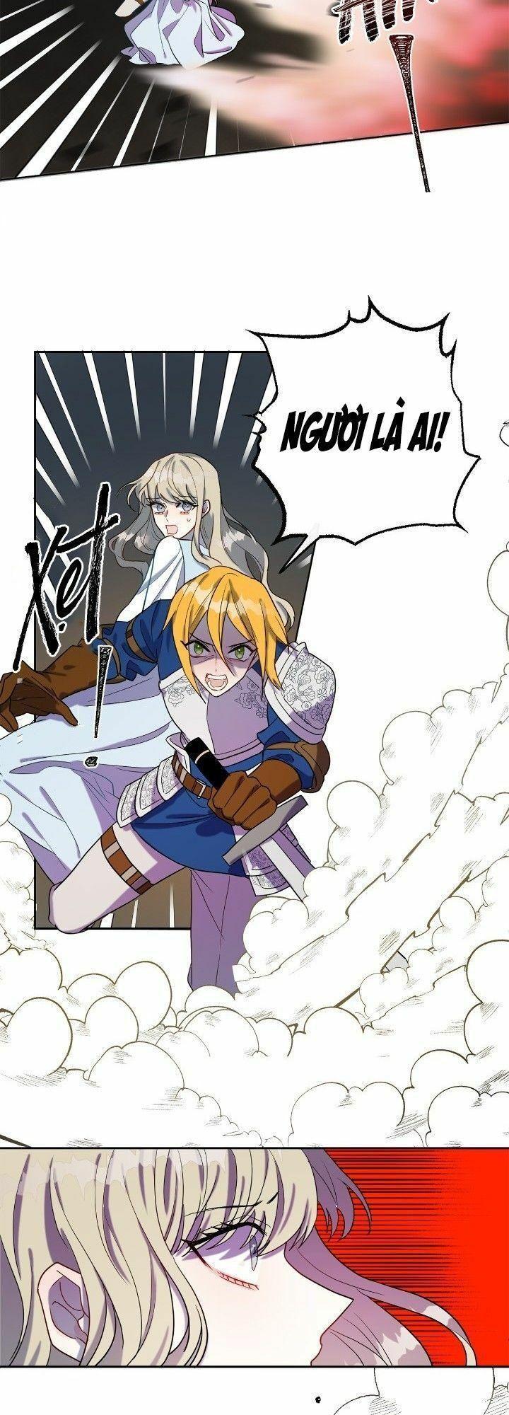 xin ngài đừng ăn tôi chapter 25 42