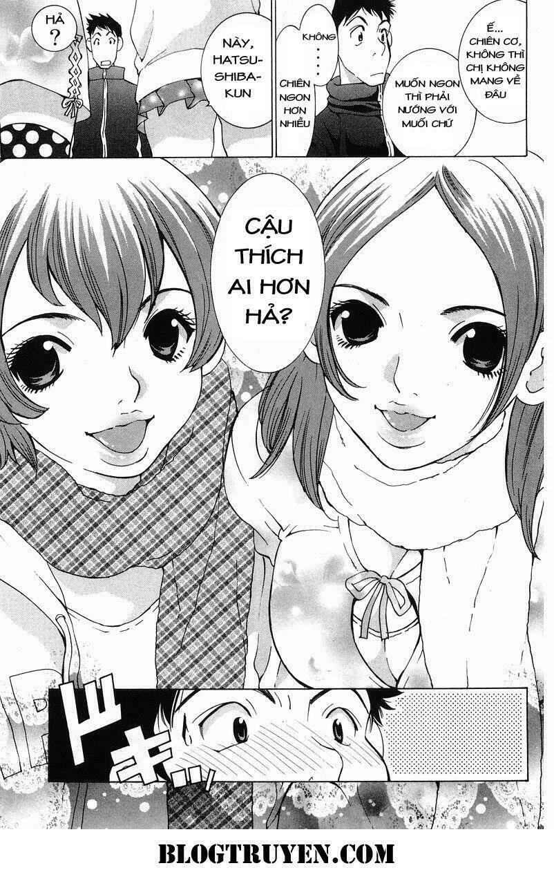 gacha gacha - secret chapter 18 41