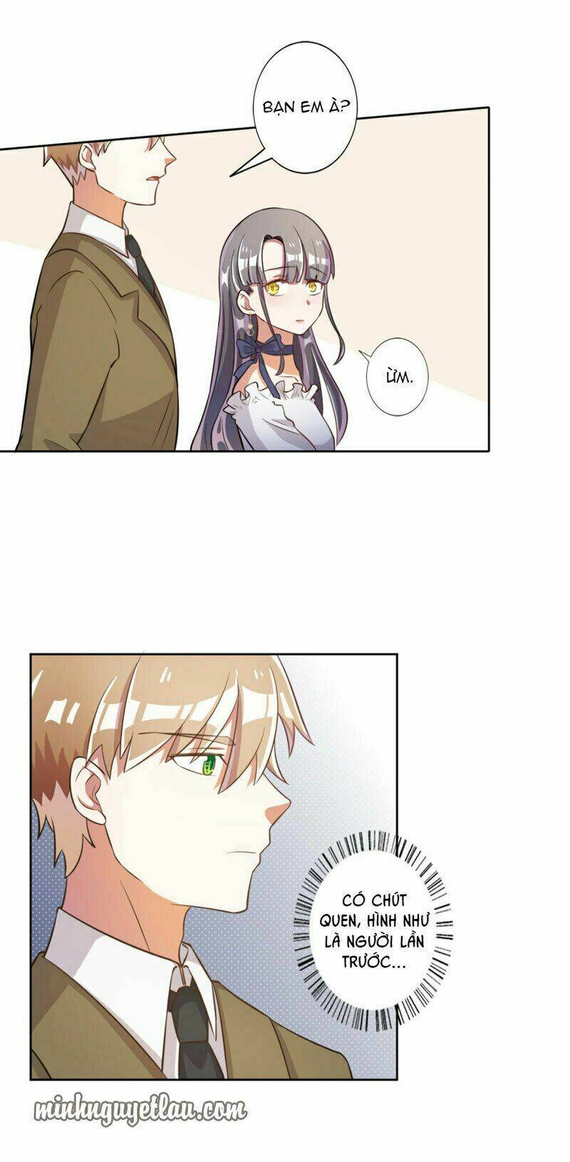 hôn nhân dục vọng: thiếu gia nhẹ một chút! chapter 40 17