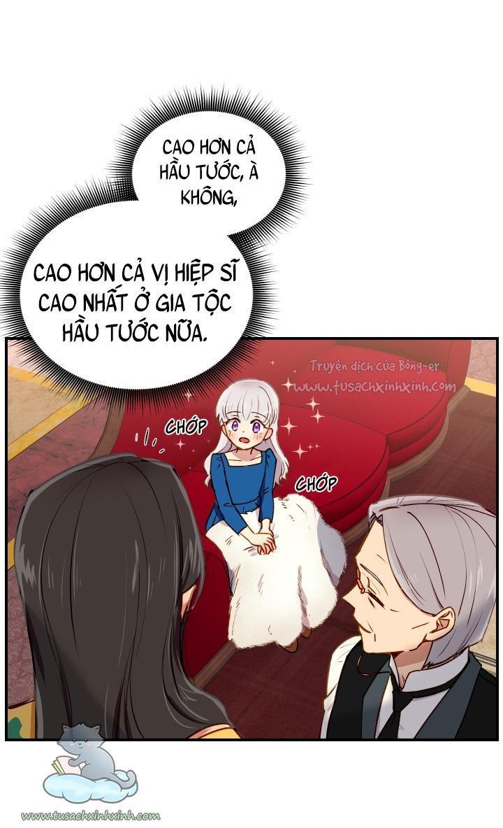 công nương khế ước của gia tộc công tước quái vật chapter 7 50