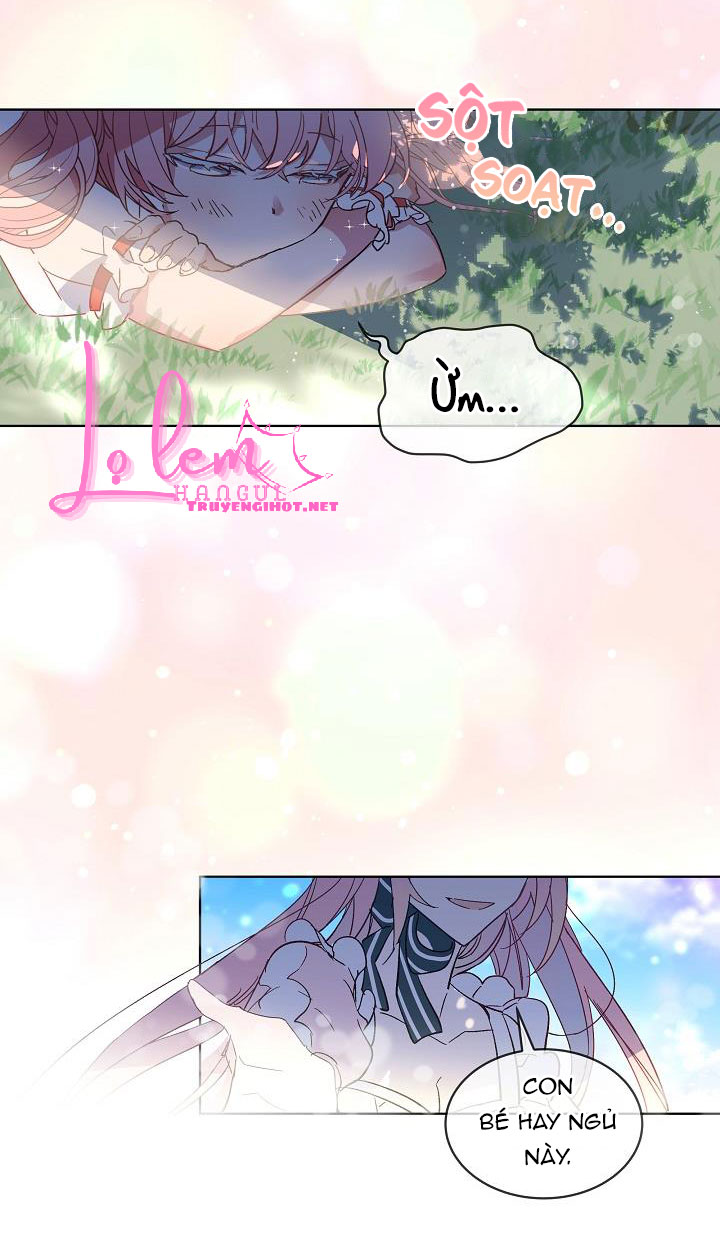 quý cô quyền lực chapter 0.1 3