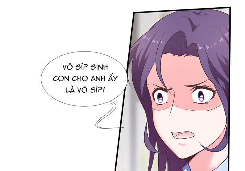 chiến lược lãng mạn của thịnh thiếu chapter 21 7