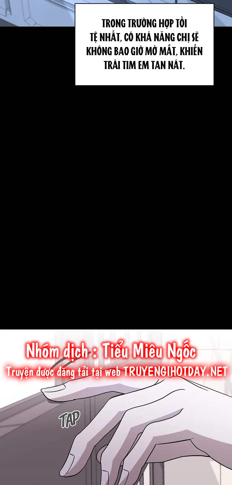 nữ phản diện muốn có kết thúc đẹp chapter 61 33