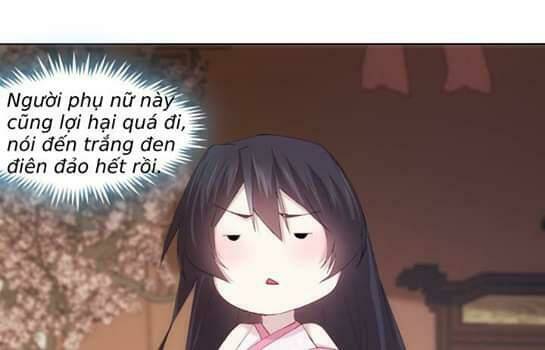 bí mật của dạ tộc chapter 15 65