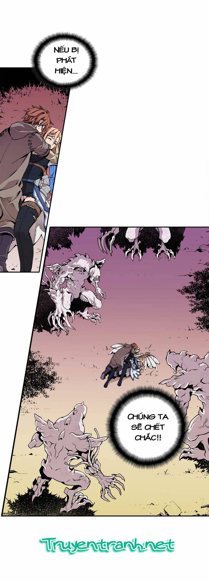 valkyrie agency chapter 2 29