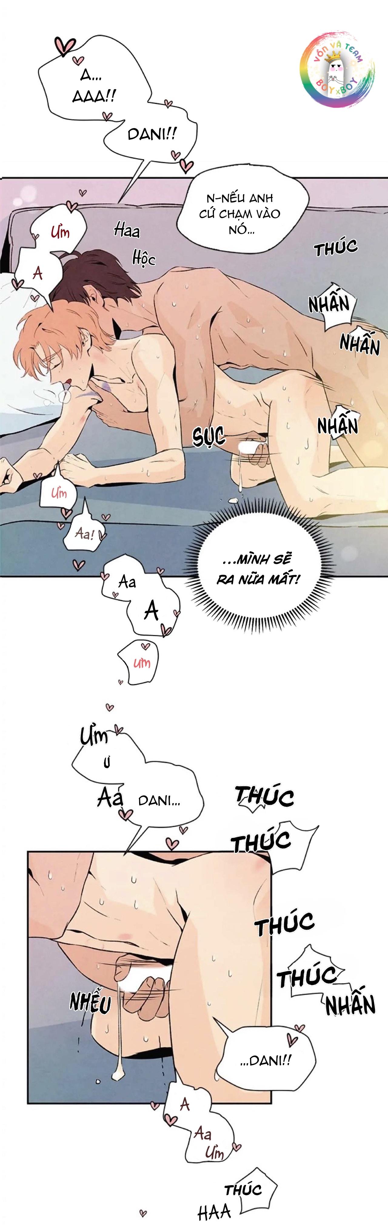 bona sort chapter 20 25