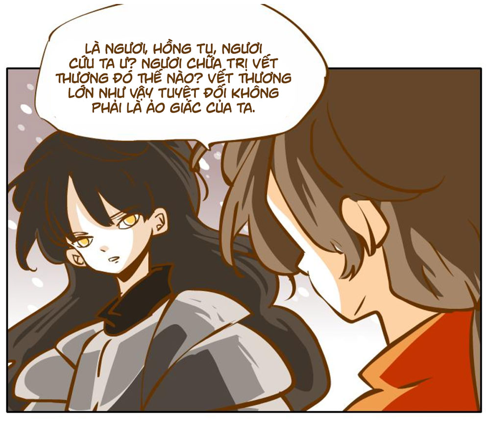 hòa thượng và tiểu long quân chapter 63 30