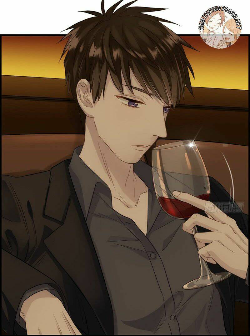 phúc hắc thiếu gia trêu chọc tôi chapter 2.2 15