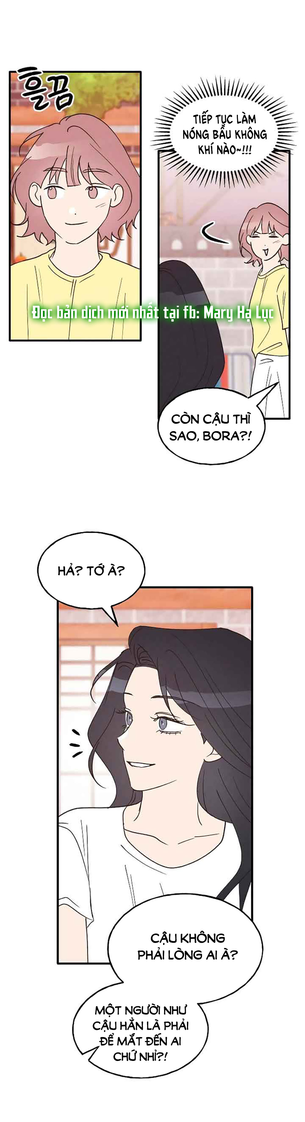 nguyên tắc của bạn thân là con trai chapter 38.1 18