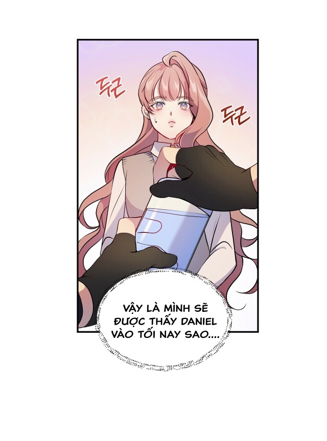 cảm xúc trong những giấc mơ chapter 1.5 25