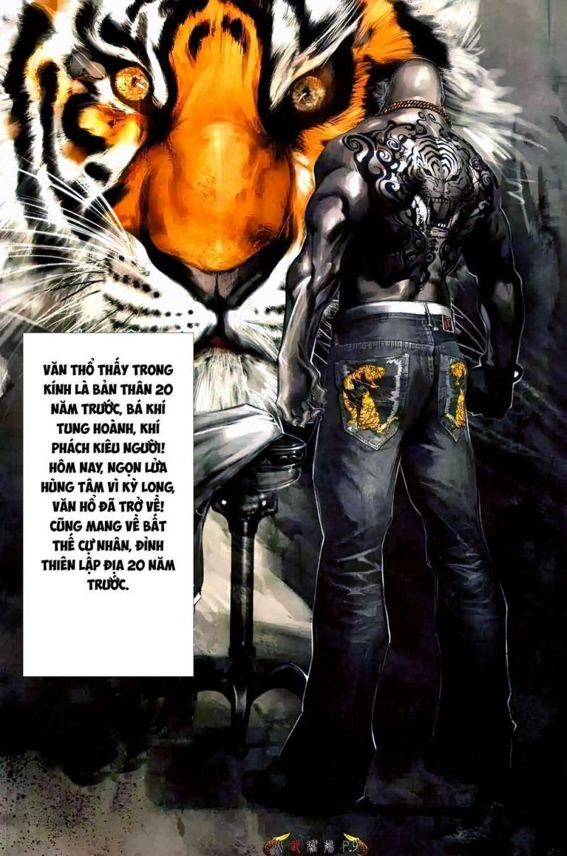 hỏa vũ diệu dương chapter 483 8