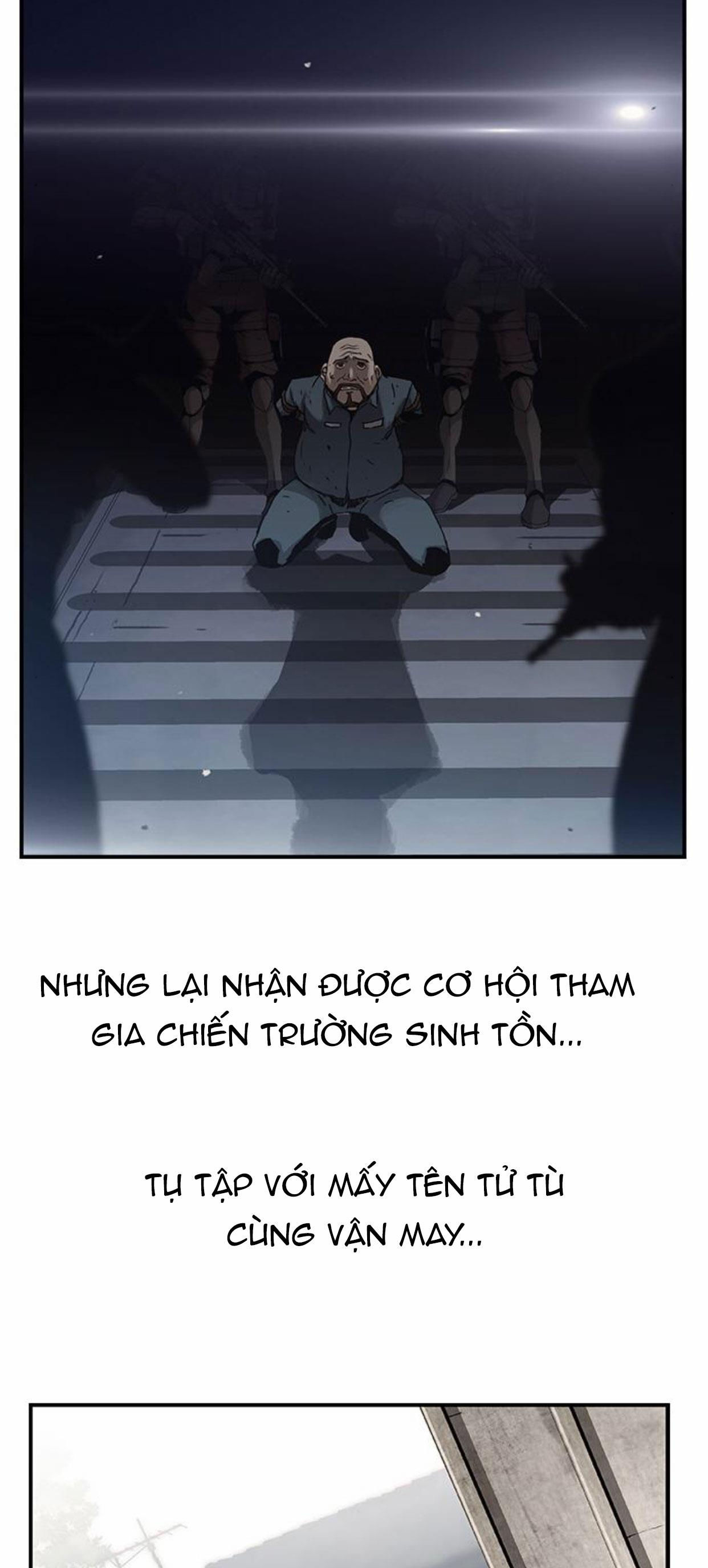 pubg - cuộc chiến sinh tồn chapter 4 40