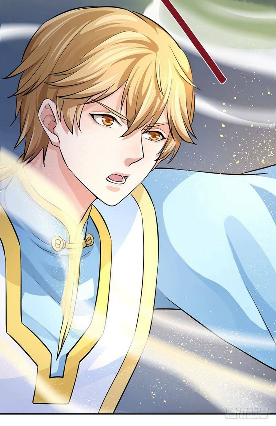 nghiên hương kỳ đàm chapter 61 8