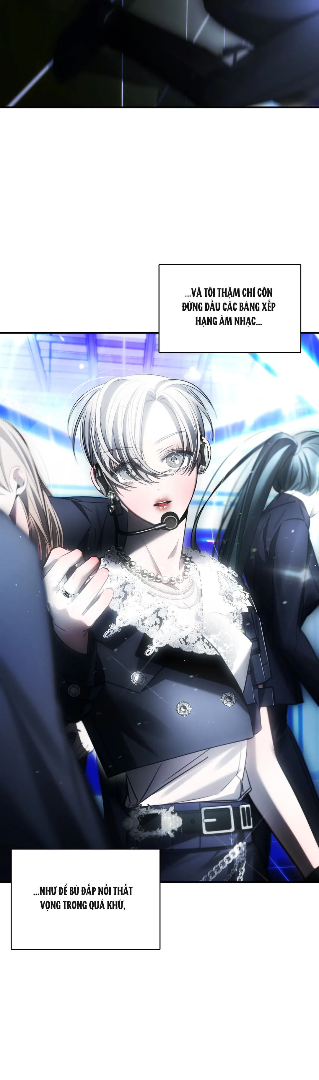 vực sâu chapter 22 13