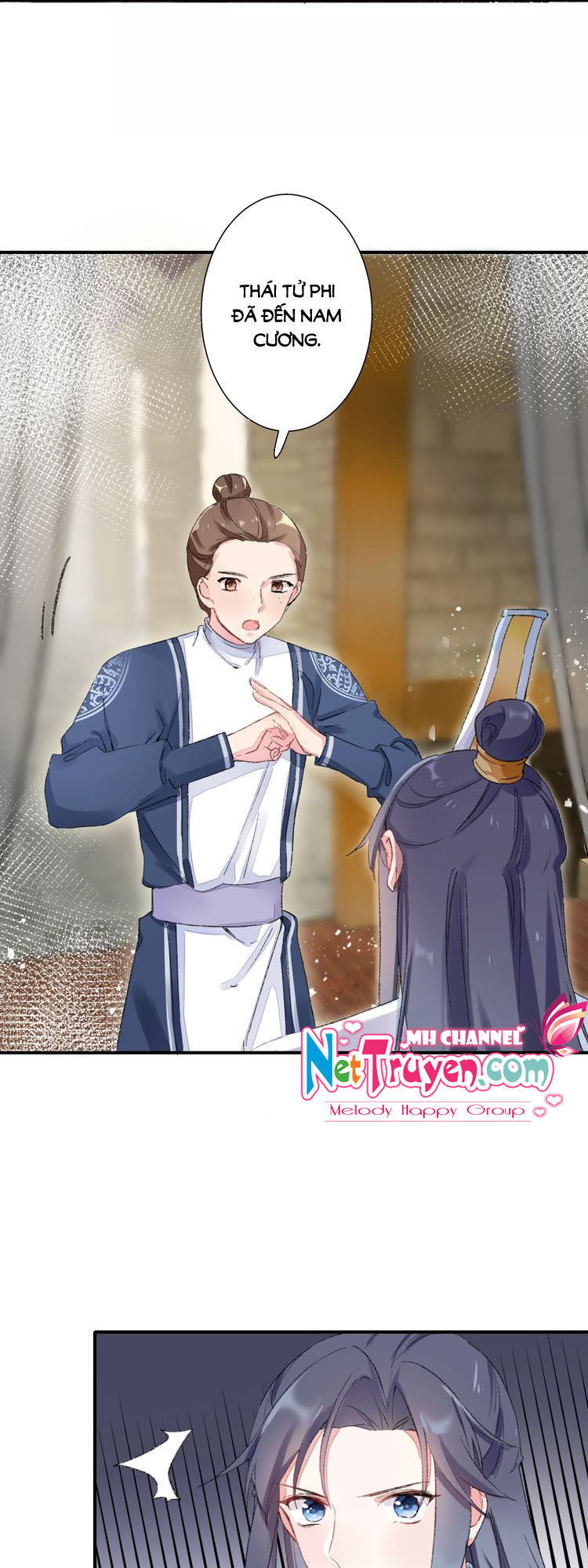 hoa nhan sách 2 chapter 9.5 4