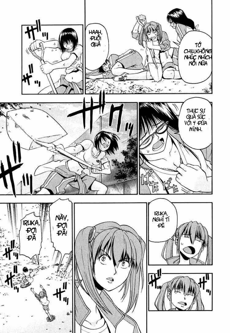 beach stars chapter 21 12