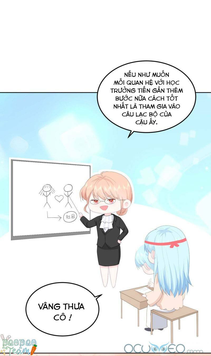 tôi và lịch sử yêu đương của tôi chapter 13 16