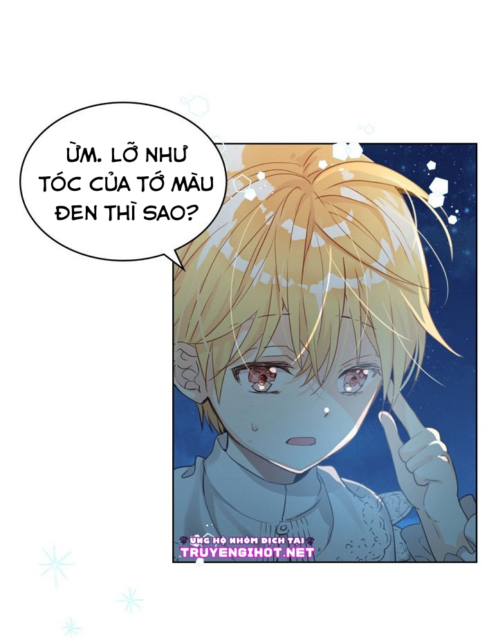 Con Có Phải Là Con Gái Của Người Không? chapter 51 - Trang 44