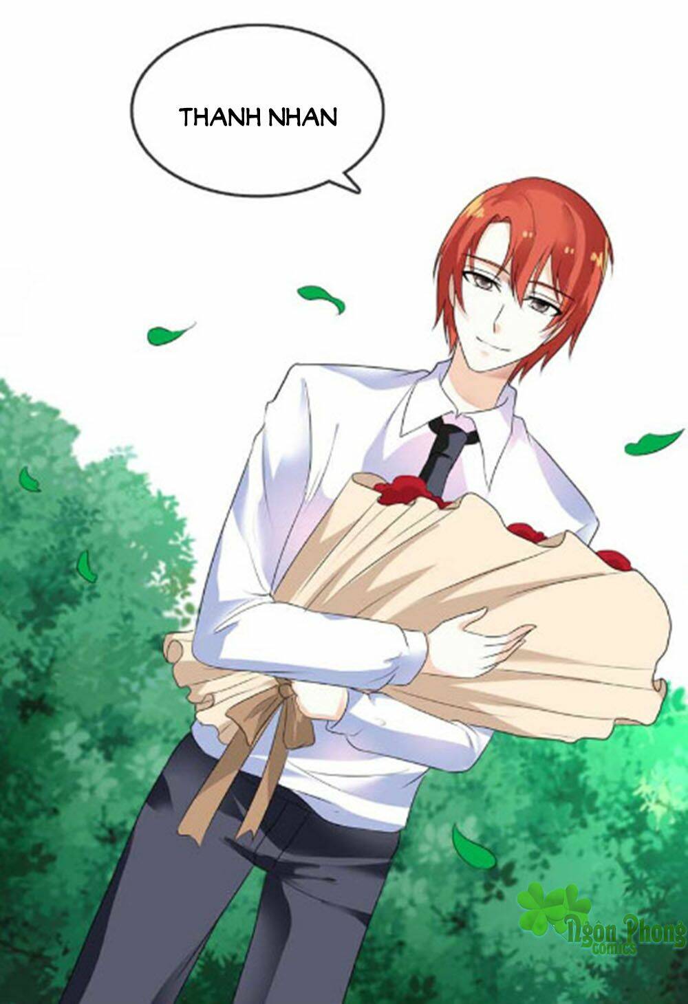 em vẫn còn nhỏ chapter 64 12