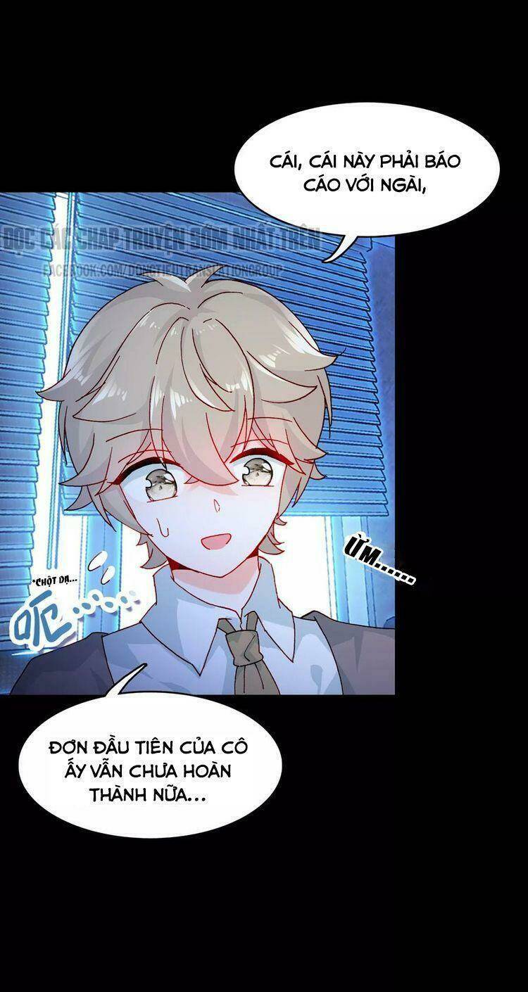 chuyển phát nhanh tình yêu chapter 10 12