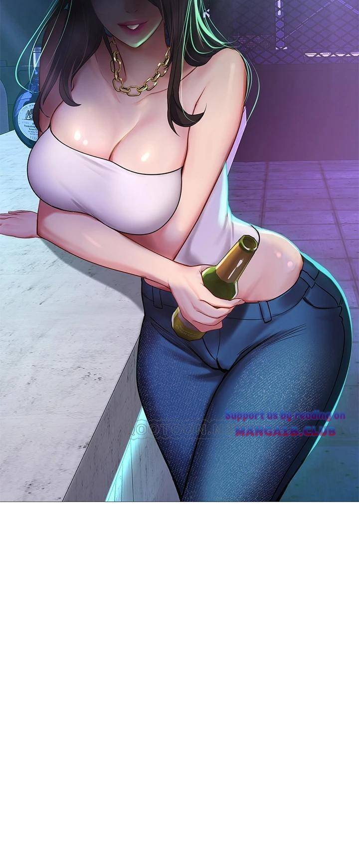 should i study at noryangjin? chapter 87 40