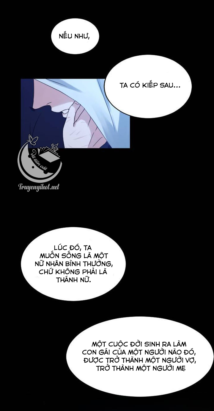 thánh nữ ẩn mình chapter 1.1 20