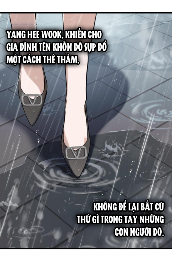 Nóng Lòng Muốn Giày Vò Em chapter 64.2 20
