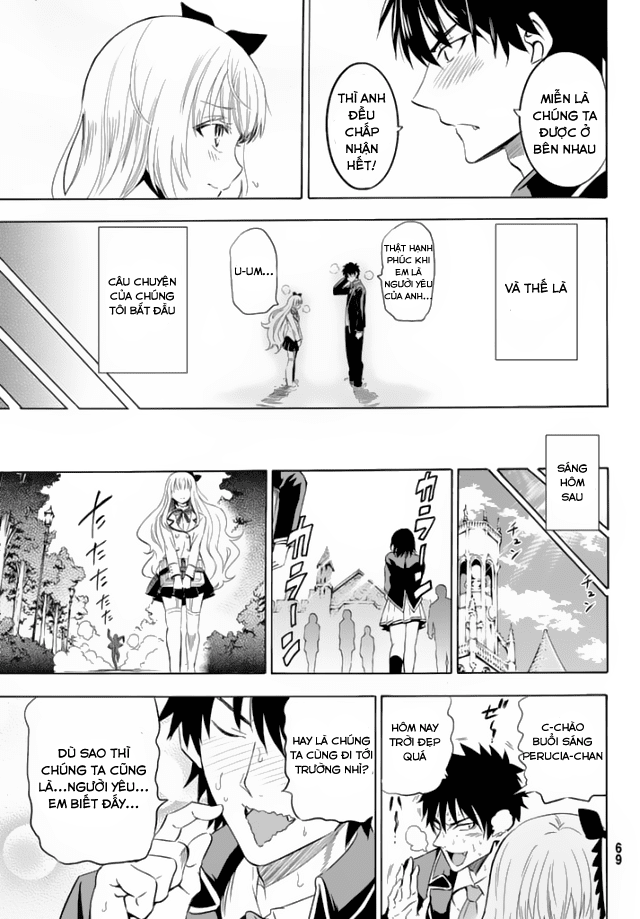 kushuku gakkou no alice chapter 1.2 26