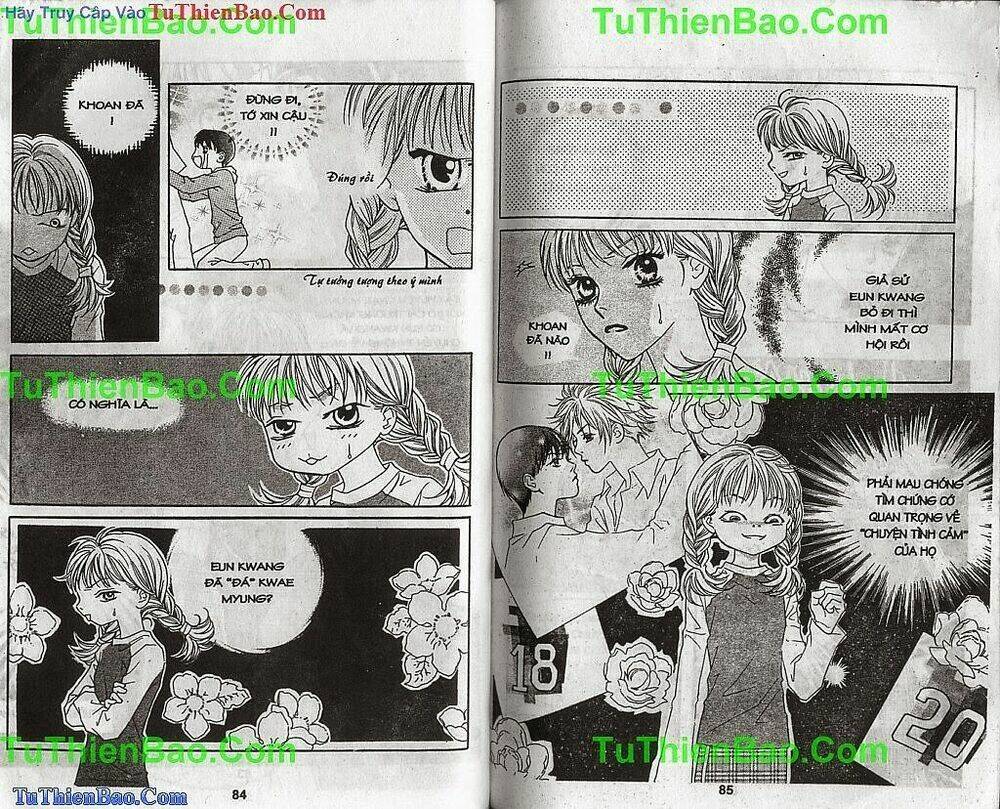 bỗng nhiên có tiền chapter 2 52