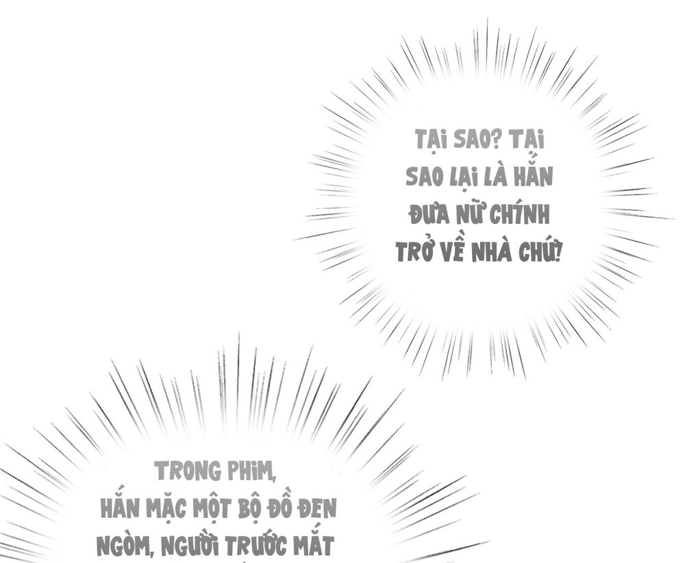 nhân vật phản diện biến thành sủng vật chapter 3 41