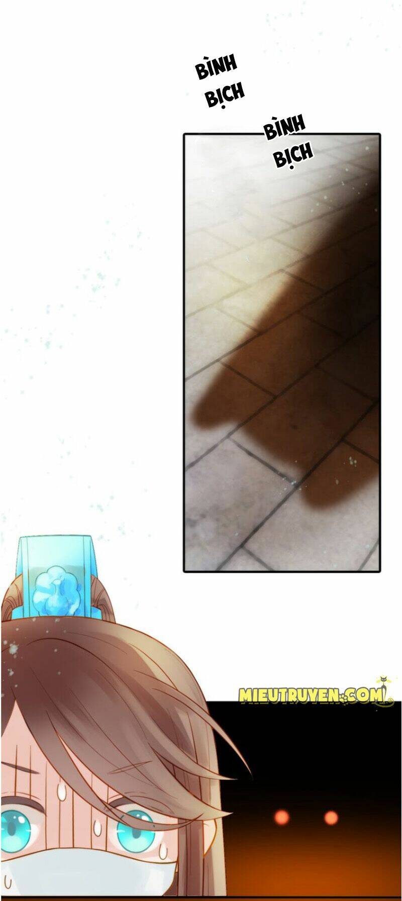 cướp chàng vợ về đón năm mới chapter 3 43