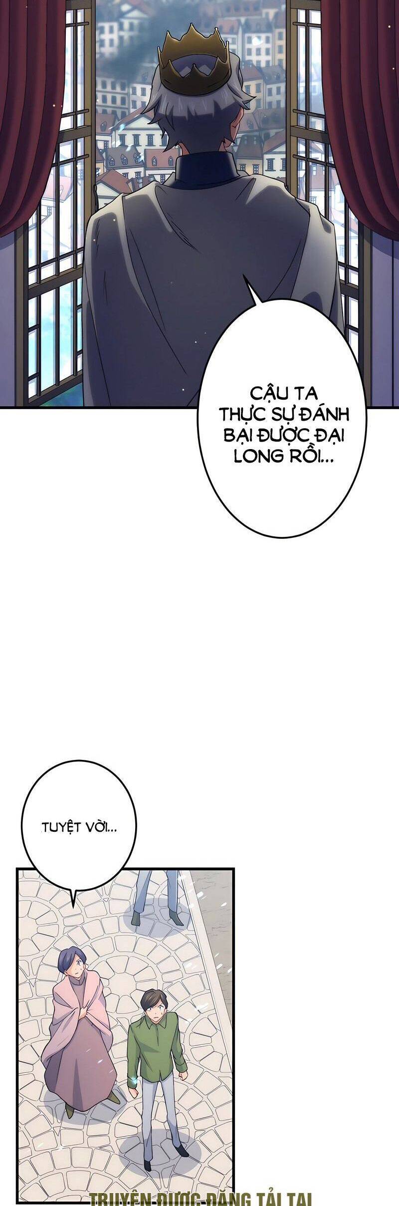 saikyou inyoushi no isekai tenseiki chapter 49 2