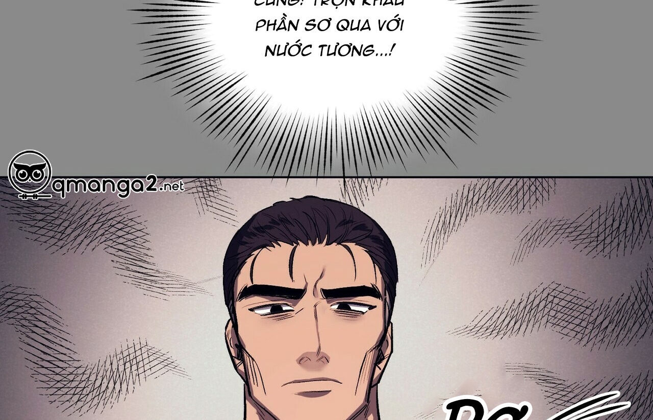 chàng dâu nhà họ kang chapter 5 30